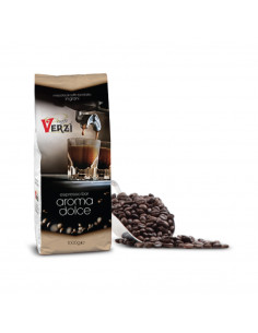 Beans Coffee - Verzì - Dolce cf 1 Kg