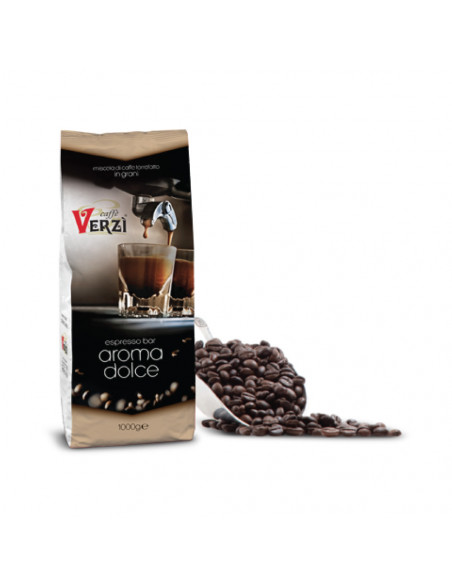 Caffe Grani - Verzì - Dolce cf 1 Kg