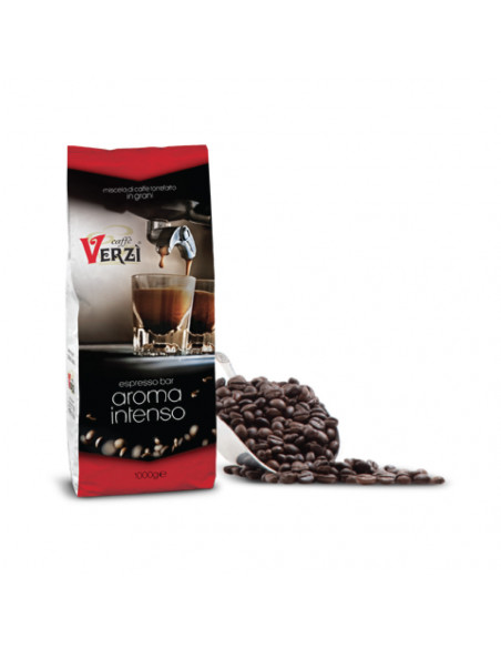 Beand Coffee - Verzì - Intenso cf 1 Kg