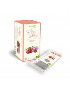 Tisana Bio Madre Natura 6x15 Filtri