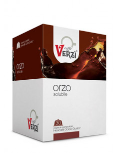 Dolce Gusto - Verzi - Barley cf 30 cps