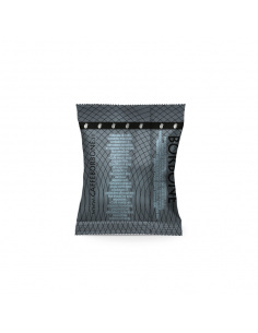 50 CAPSULES COMPATIBLE ESPRESSO POINT NERA - BORBONE 2