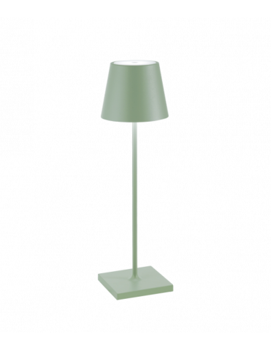 ACC - Poldina pro tavolo 111x380mm - SALVIA