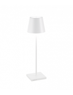 ACC - Poldina pro tavolo 111x380mm - BIANCO OPACO