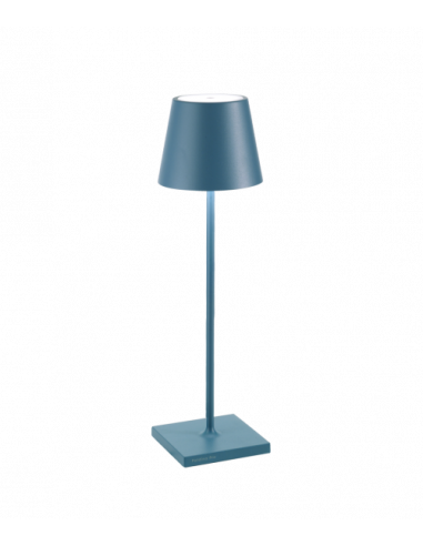 ACC - Poldina pro tavolo 111x380mm - BLU