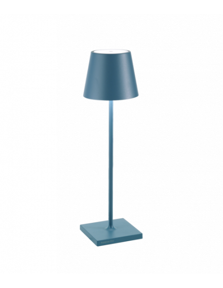 ACC - Poldina pro tavolo 111x380mm - BLU