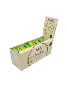 VA - Tarallino all'olio EVO ESPOSITORE 12 x 40 gr