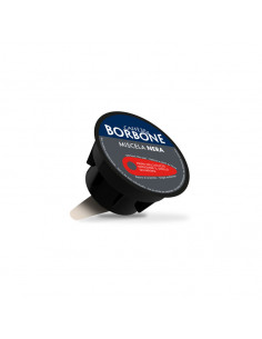 90 CAPSULES COMPATIBLE DOLCE GUSTO NERA - BORBONE 2