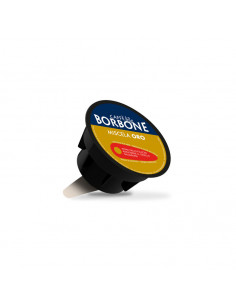 PROMO 90+15 CAPSULES COMPATIBLE DOLCE GUSTO ORO - BORBONE