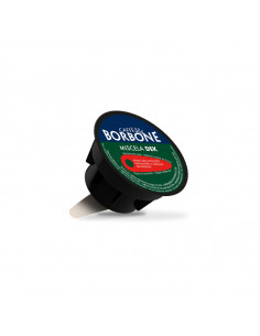 90 COMPATIBILI DOLCE GUSTO MISCELA DECAFFEINATO - BORBONE