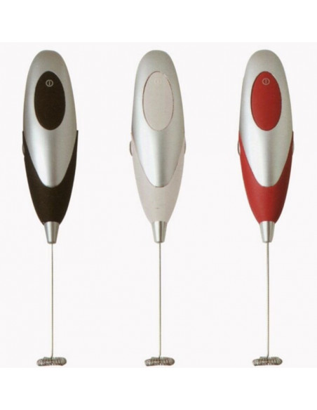 ACC - Frullino montalatte - confezione da 12 pz colori assortiti