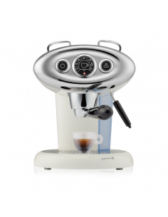 ACC - Illy X.7 Bianca - max. 3 pezzi