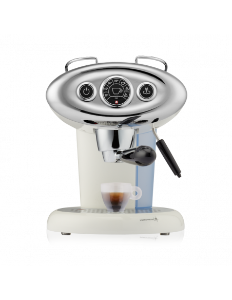 ACC - Illy X.7 Bianca - max. 3 pezzi