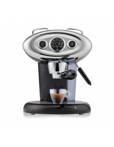 ACC - Illy X.7 Nera - max. 3 pezzi