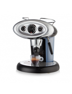 ACC - Illy X.7 Nera - max. 3 pezzi 2
