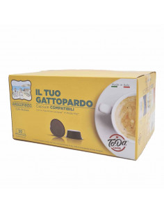 A Modo Mio - To.Da -  Ricco cf 50 cps