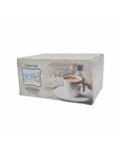 Nespresso - To.Da - Ricco cf 50 cps