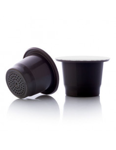 Nespresso - To.Da - Rich cf 50 cps 2
