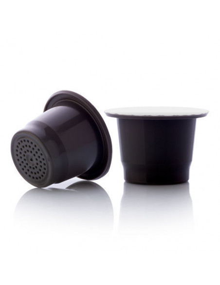 Nespresso - To.Da - Rich cf 50 cps