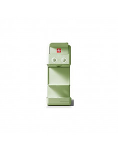 ACC - Illy Y.3 Verde max.3 pezzi 2