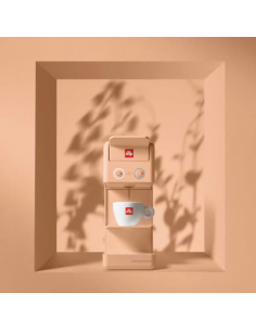 ACC - Illy Y.3 Orange - max. 3 pieces