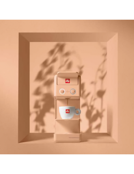 ACC - Illy Y.3 Orange - max. 3 pieces