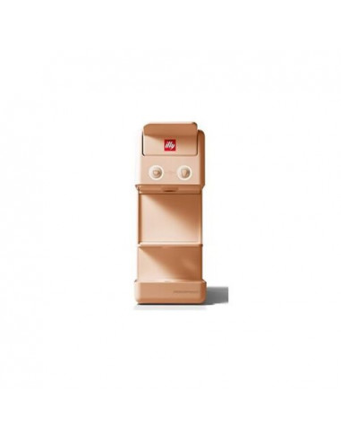 ACC - Illy Y.3 Orange - max. 3 pieces