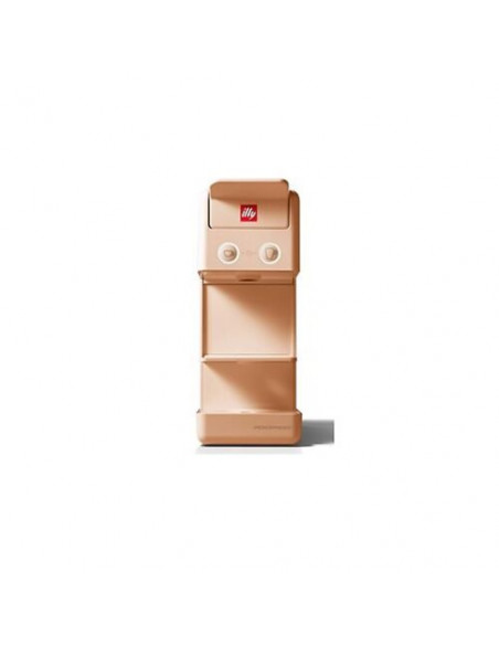 ACC - Illy Y.3 Orange - max. 3 pieces