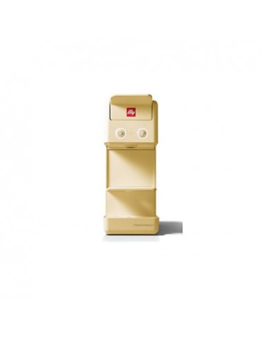 ACC - Illy Y.3 Gialla - max. 3 pezzi