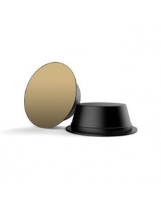 90 Capsule NOCCIOLINO compatibili Lavazza Firma e Vitha...