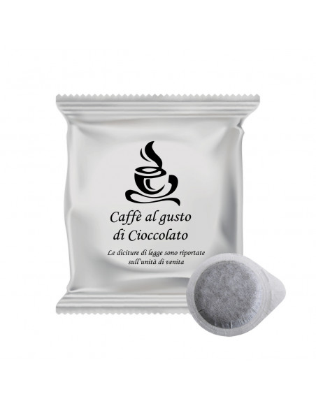 50 CIALDE CARTA 44mm - CIOCCOLATO - NEUTRO (scad:11/23)