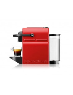 ACC - Nespresso Macchina da caffè Inissia - Rossa max.3... 2