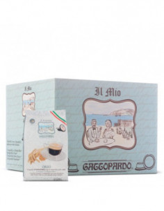 128 Capsule ORZO compatibili A Modo Mio - Toda Gattopardo