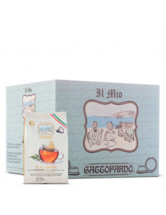 128 Capsules LEMON TEA compatible A Modo Mio - Toda...