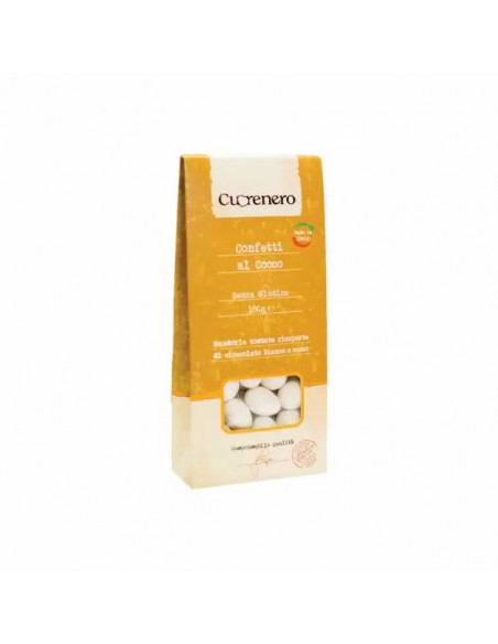 Confetti al Cocco 150gr