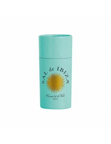 SAL de IBIZA Dispenser 125gr