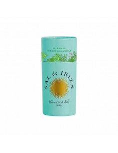 SAL de IBIZA Dispenser Erbe Mediterranee 55gr