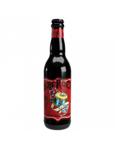 ABBONDIO - Birra Indie Rock ALE ROSSA