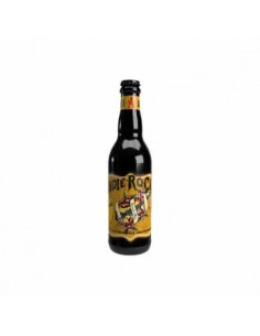 ABBONDIO - Birra Indie Rock BLONDE