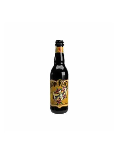 ABBONDIO - Birra Indie Rock BLONDE