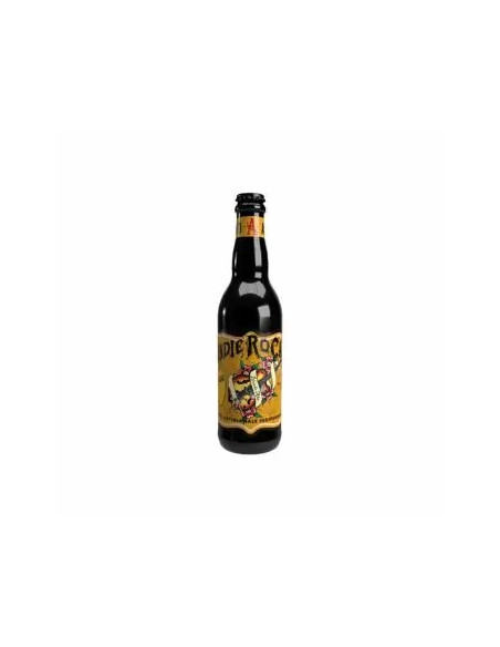 ABBONDIO - Birra Indie Rock BLONDE