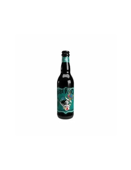 ABBONDIO - Birra Indie Rock IPA