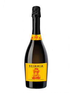 SCIMMIA - Scimmia Spumante Extra Dry 75cl