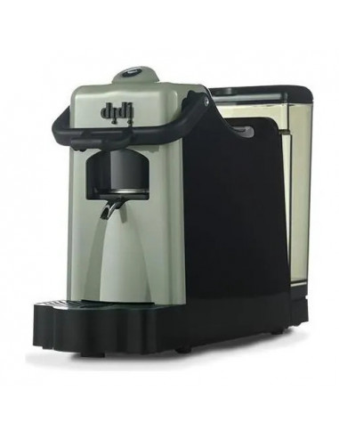 ACC - DIDI GREY Macchina Caffè sistema Cialda Carta ESE 44mm max.3 pezzi