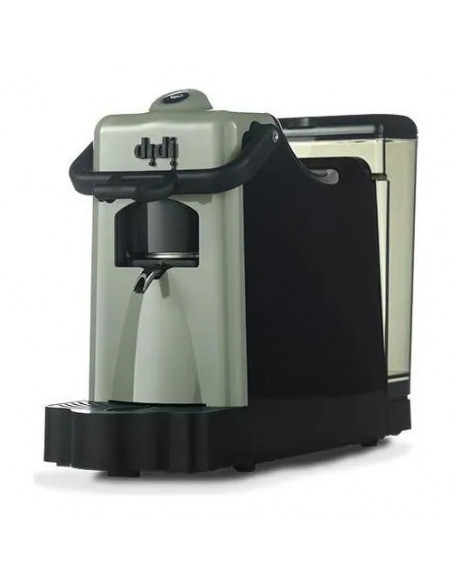 ACC - DIDI GREY Macchina Caffè sistema Cialda Carta ESE 44mm max.3 pezzi