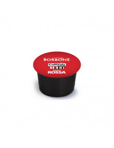 480 capsules compatible Caffitaly - Rossa Blend - Borbone 2