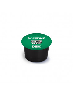 480 capsule compatibili Caffitaly - miscela Dek - Borbone 2