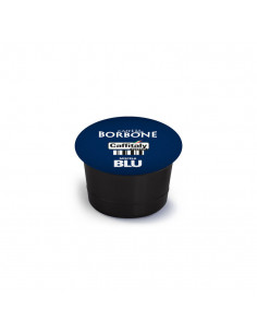 480 capsules compatible Caffitaly - Blu Blend - Borbone 2