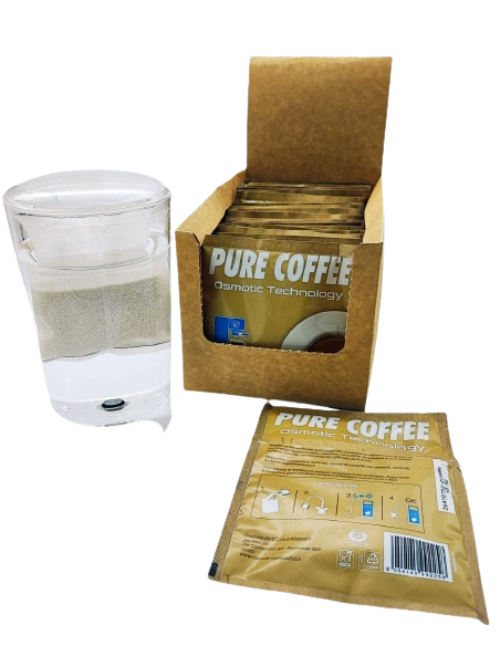 ADDOLCITORE OSMOTICO 25PZ