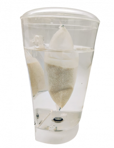 ADDOLCITORE OSMOTICO 25PZ 2